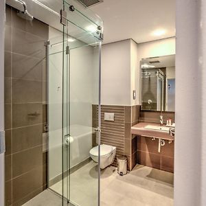 Kamer met Twee Aparte Bedden