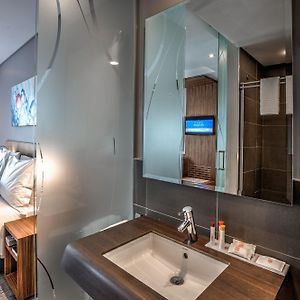 Double Kamer met de Toegang voor Gehandicapten